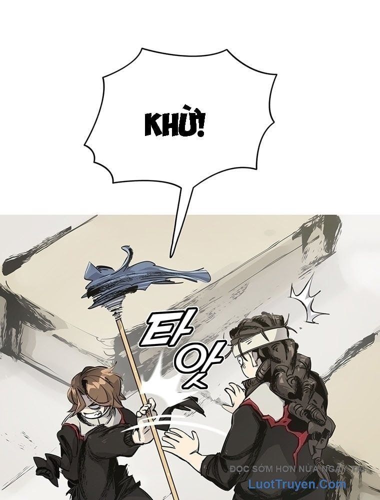 Bất Diệt Đấu Quỷ Rasua - Chương 3 - Trang 108