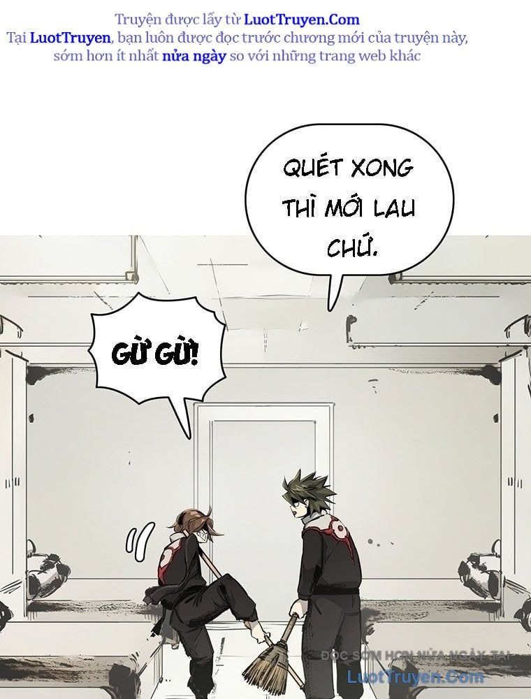 Bất Diệt Đấu Quỷ Rasua - Chương 3 - Trang 110