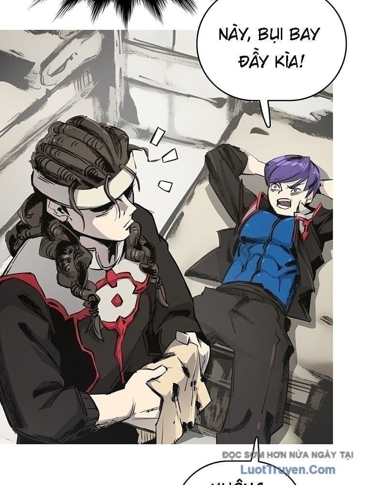 Bất Diệt Đấu Quỷ Rasua - Chương 3 - Trang 112