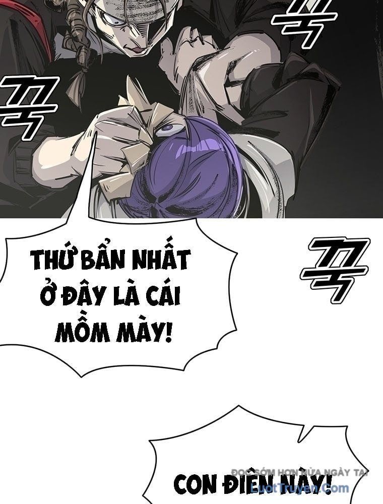 Bất Diệt Đấu Quỷ Rasua - Chương 3 - Trang 116