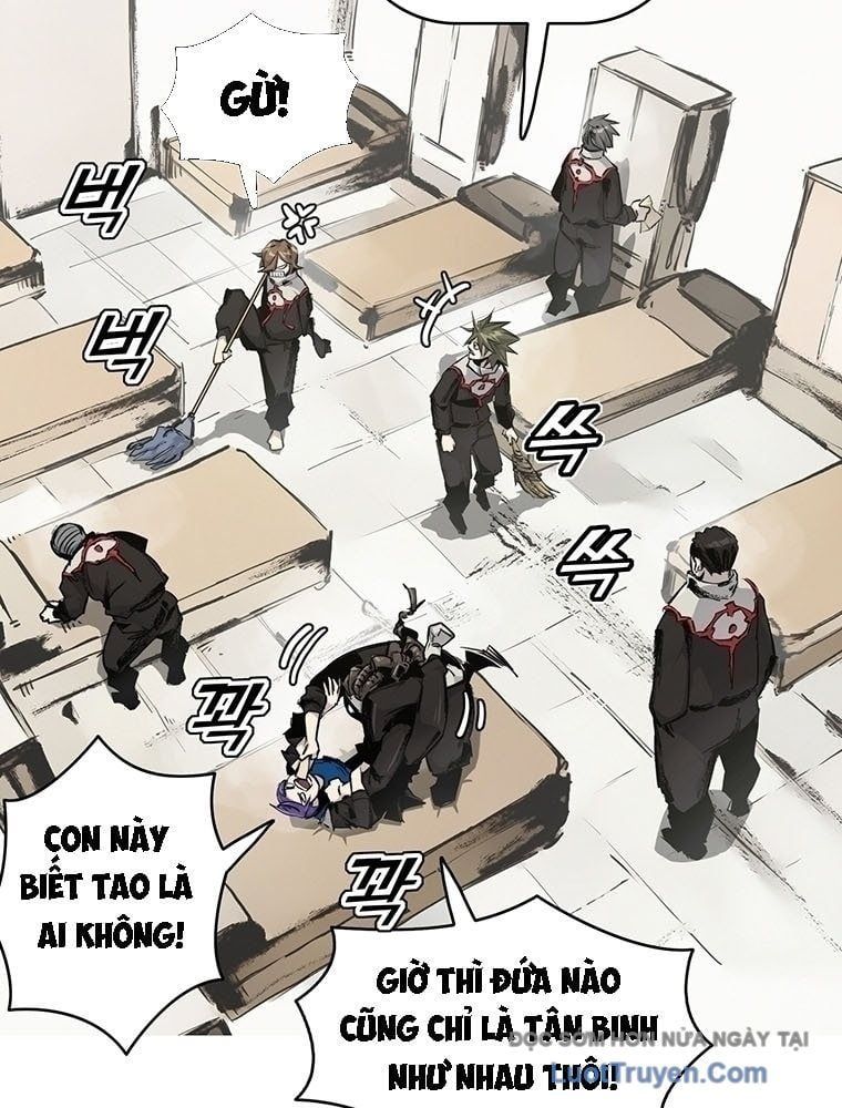 Bất Diệt Đấu Quỷ Rasua - Chương 3 - Trang 119