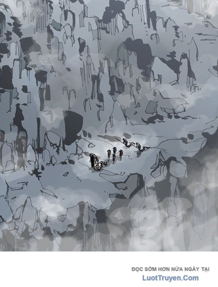 Bất Diệt Đấu Quỷ Rasua - Chương 3 - Trang 14