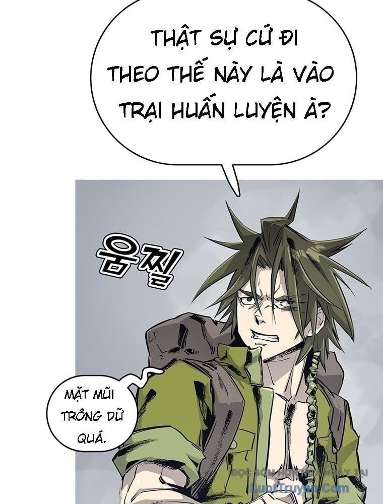 Bất Diệt Đấu Quỷ Rasua - Chương 3 - Trang 19