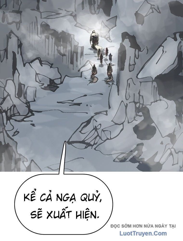 Bất Diệt Đấu Quỷ Rasua - Chương 3 - Trang 23