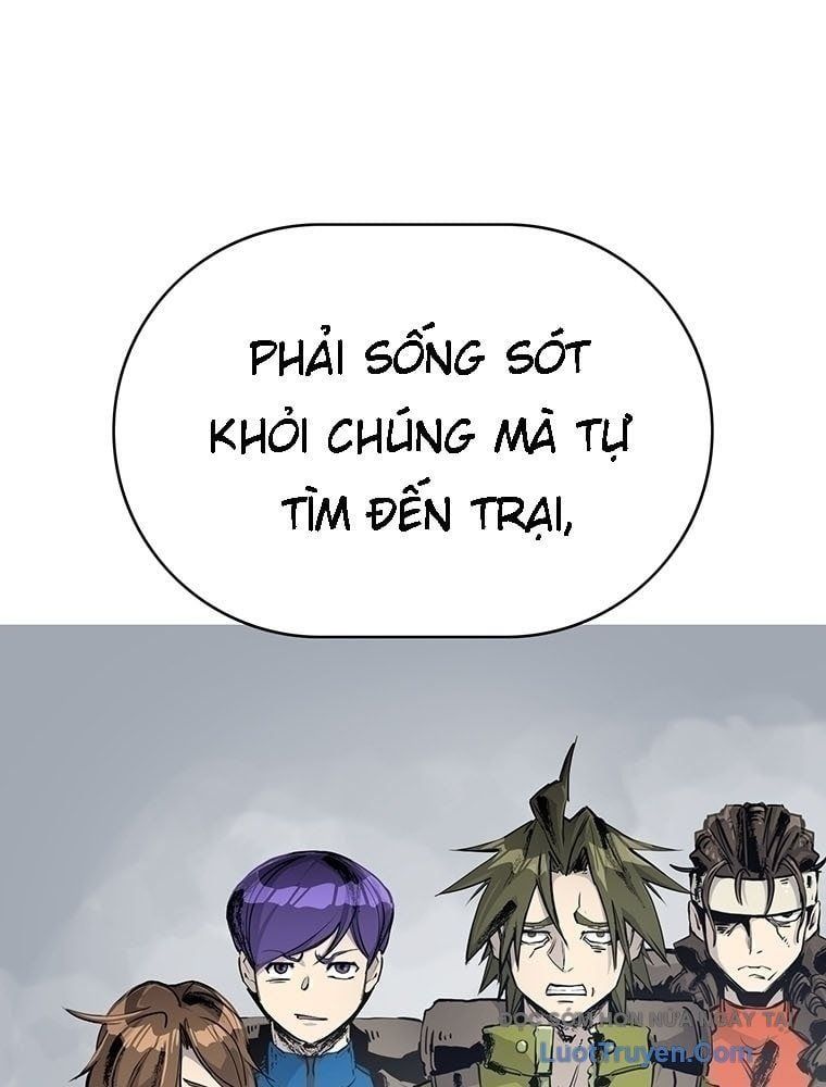 Bất Diệt Đấu Quỷ Rasua - Chương 3 - Trang 24