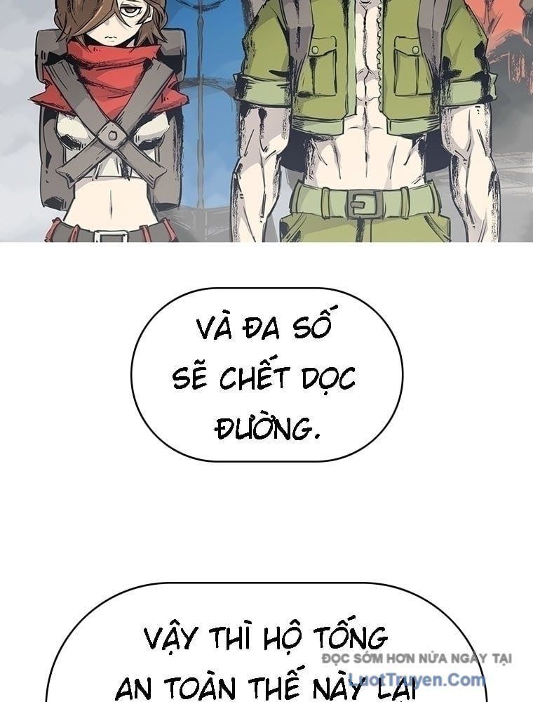 Bất Diệt Đấu Quỷ Rasua - Chương 3 - Trang 25