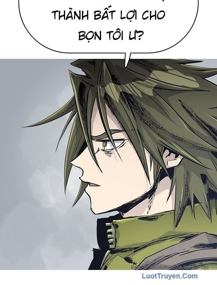 Bất Diệt Đấu Quỷ Rasua - Chương 3 - Trang 26