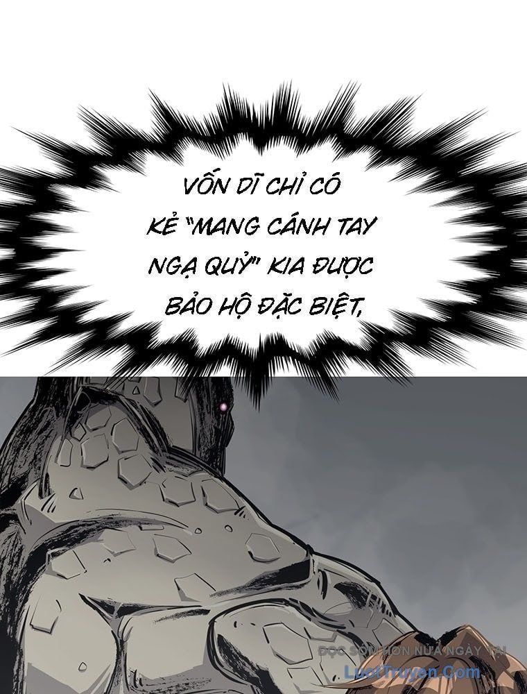 Bất Diệt Đấu Quỷ Rasua - Chương 3 - Trang 29