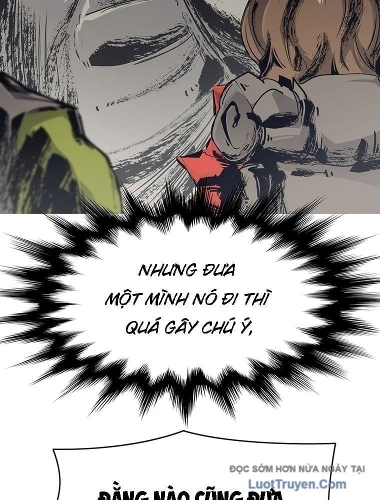 Bất Diệt Đấu Quỷ Rasua - Chương 3 - Trang 30