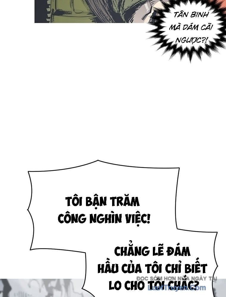 Bất Diệt Đấu Quỷ Rasua - Chương 3 - Trang 32