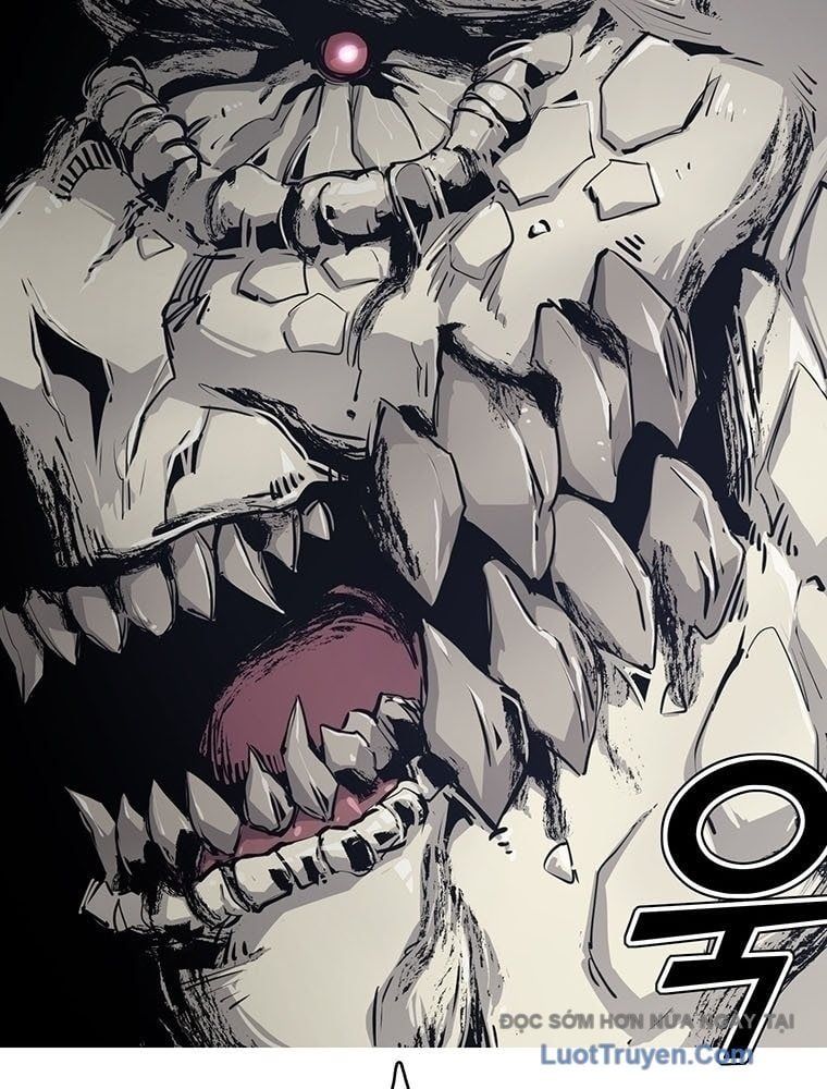 Bất Diệt Đấu Quỷ Rasua - Chương 3 - Trang 37