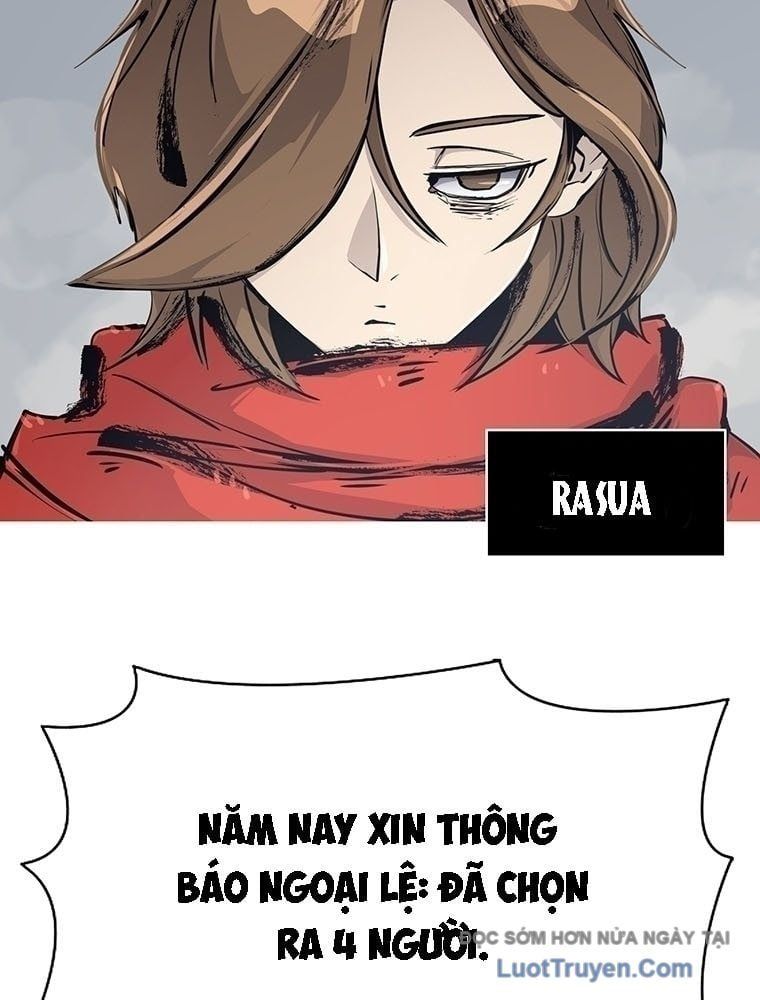 Bất Diệt Đấu Quỷ Rasua - Chương 3 - Trang 5