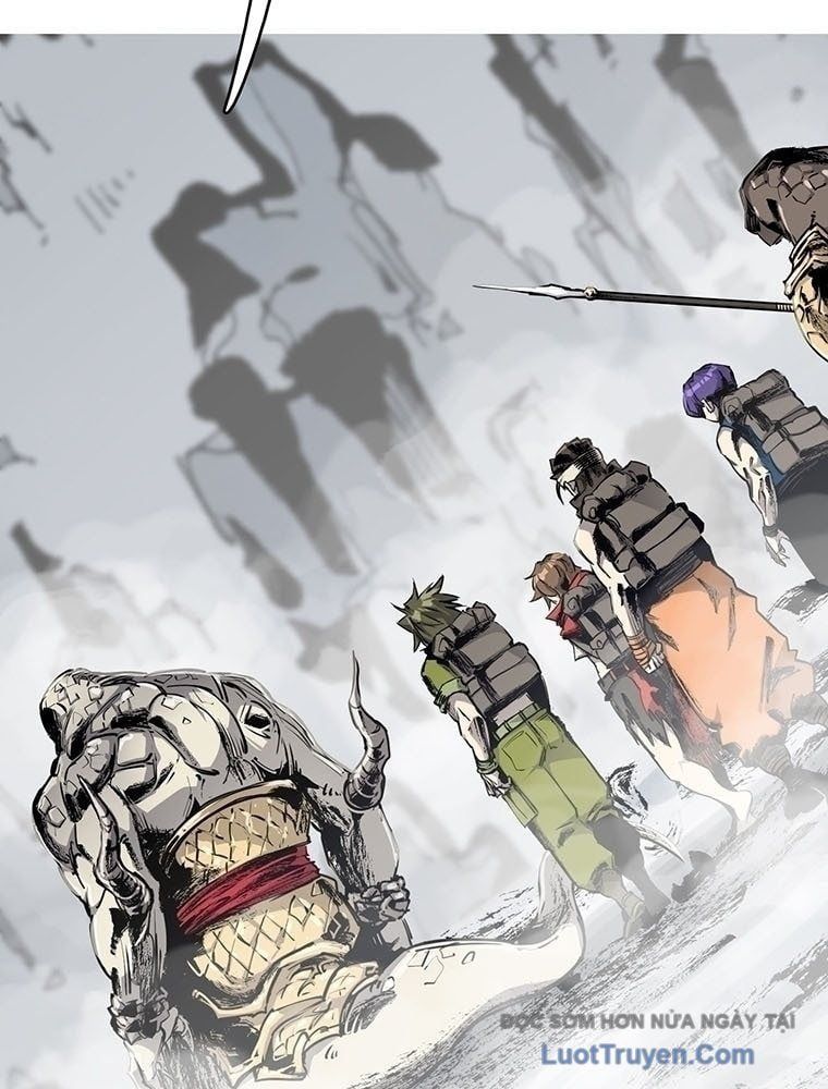 Bất Diệt Đấu Quỷ Rasua - Chương 3 - Trang 43