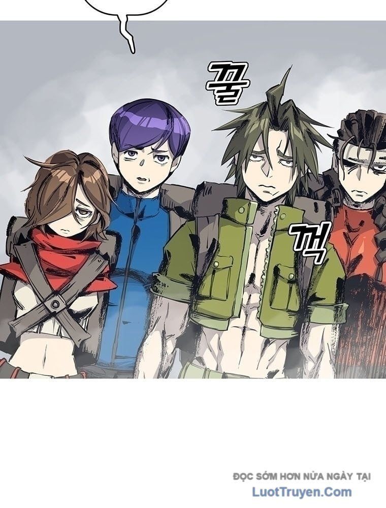 Bất Diệt Đấu Quỷ Rasua - Chương 3 - Trang 45