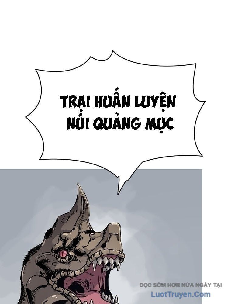 Bất Diệt Đấu Quỷ Rasua - Chương 3 - Trang 48