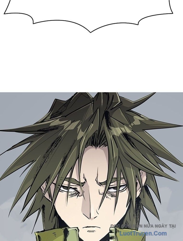 Bất Diệt Đấu Quỷ Rasua - Chương 3 - Trang 6