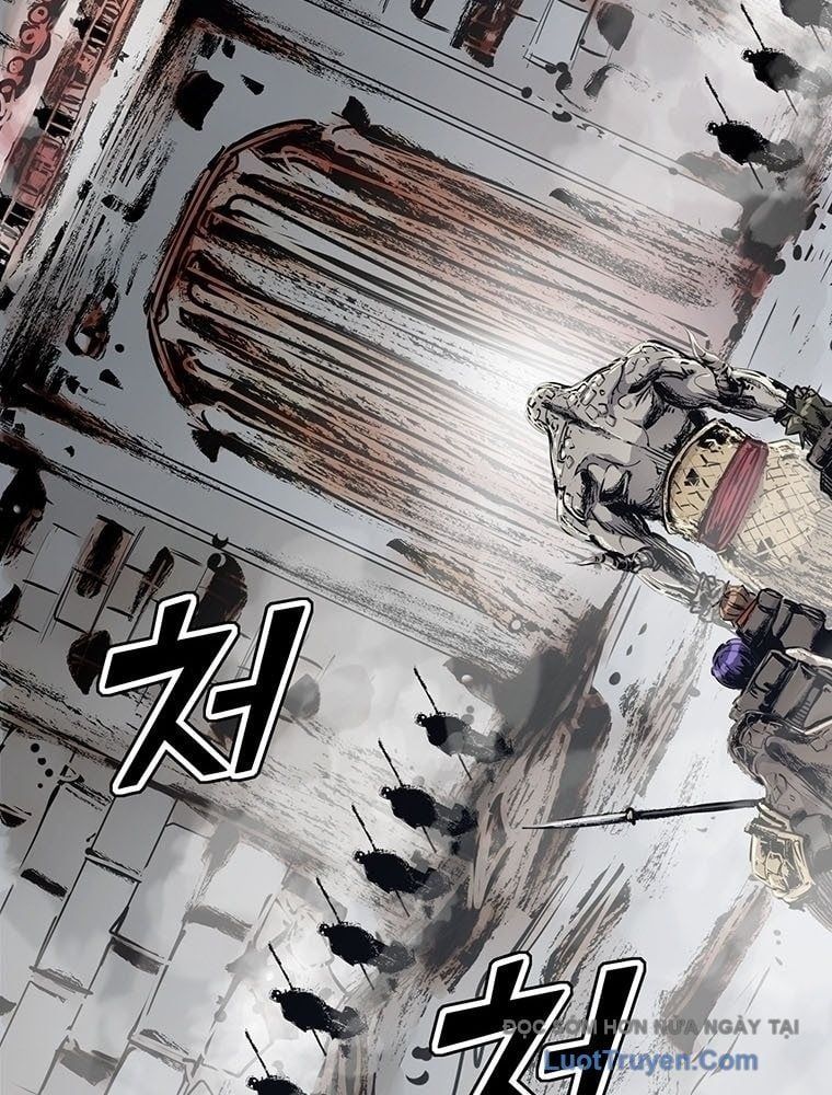 Bất Diệt Đấu Quỷ Rasua - Chương 3 - Trang 54