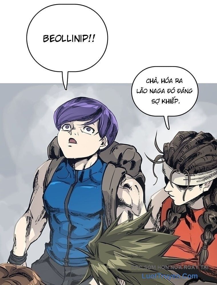 Bất Diệt Đấu Quỷ Rasua - Chương 3 - Trang 56