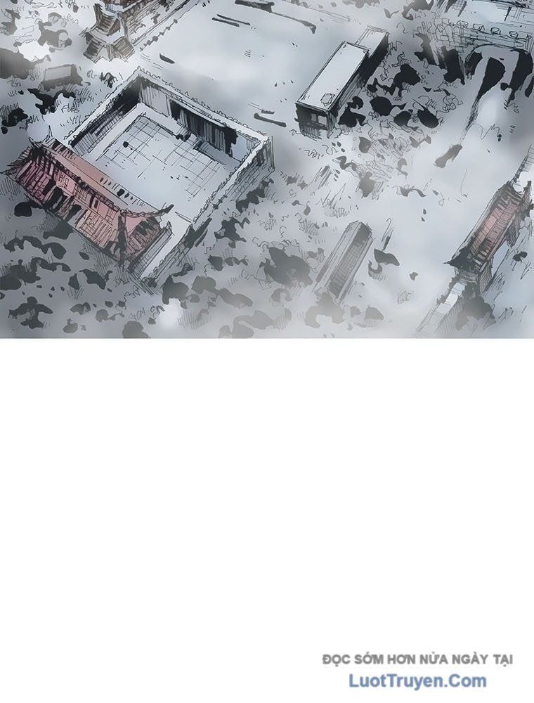 Bất Diệt Đấu Quỷ Rasua - Chương 3 - Trang 59