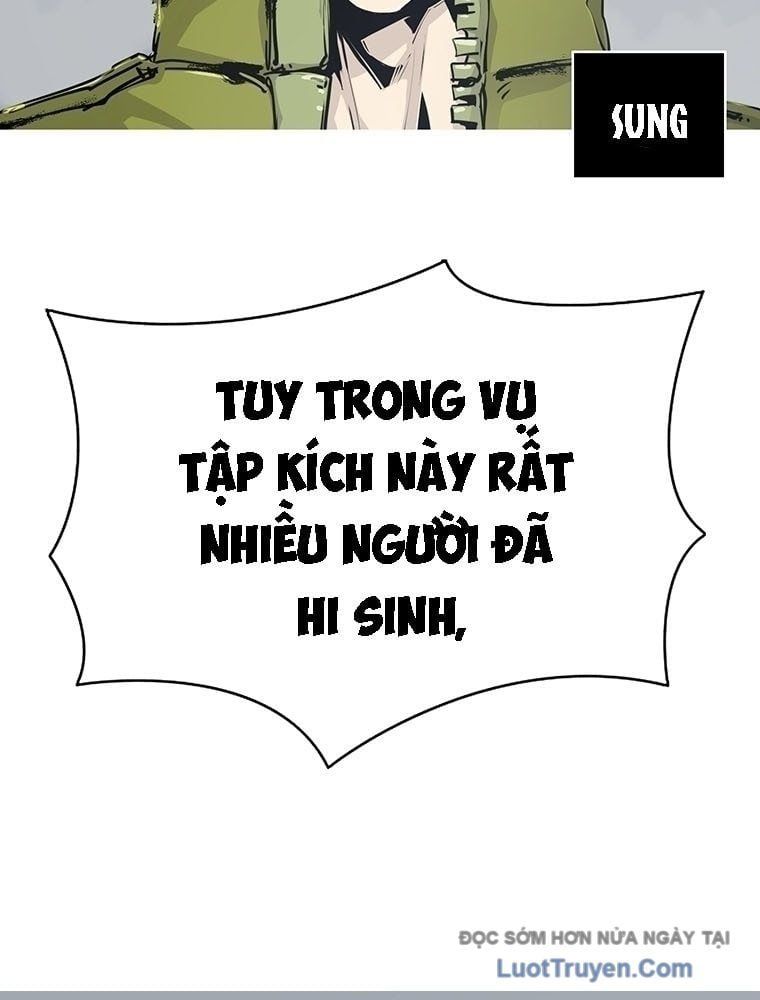 Bất Diệt Đấu Quỷ Rasua - Chương 3 - Trang 7