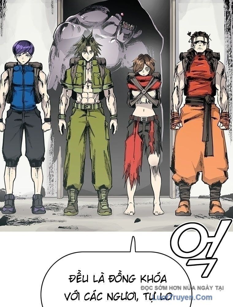 Bất Diệt Đấu Quỷ Rasua - Chương 3 - Trang 65