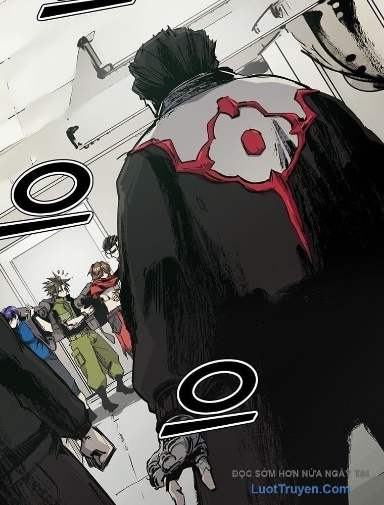 Bất Diệt Đấu Quỷ Rasua - Chương 3 - Trang 70