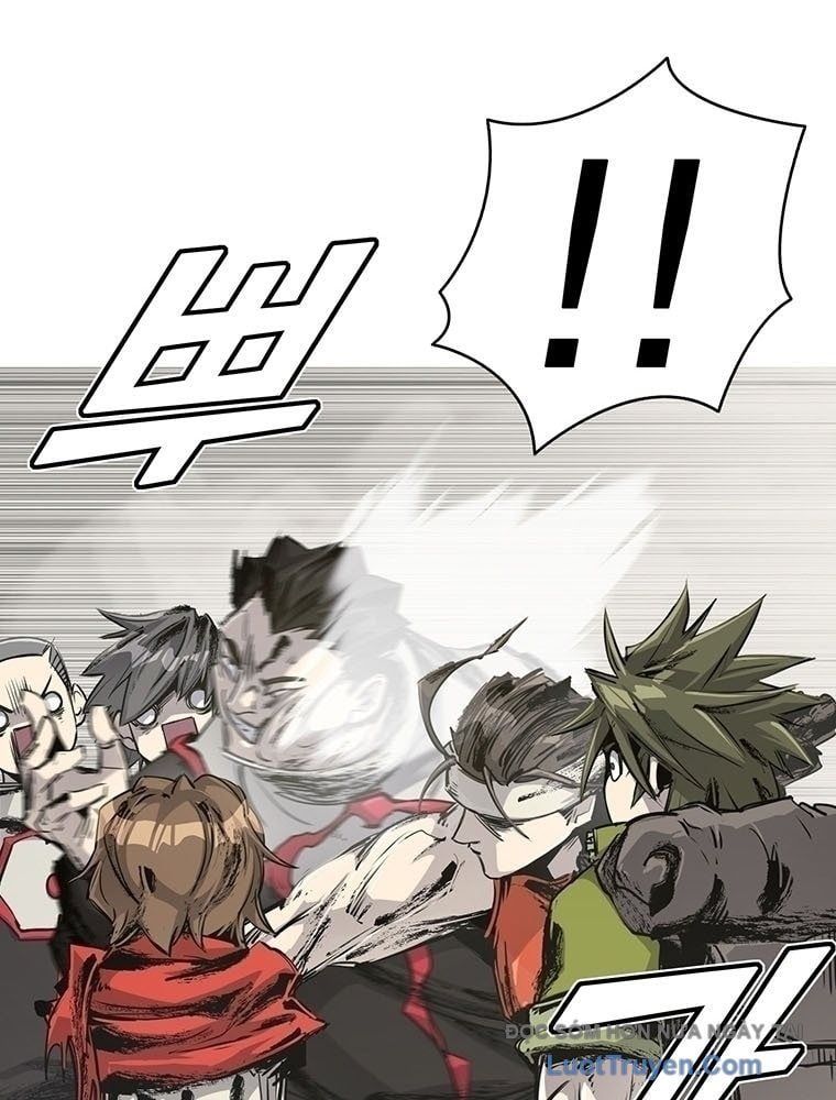 Bất Diệt Đấu Quỷ Rasua - Chương 3 - Trang 77