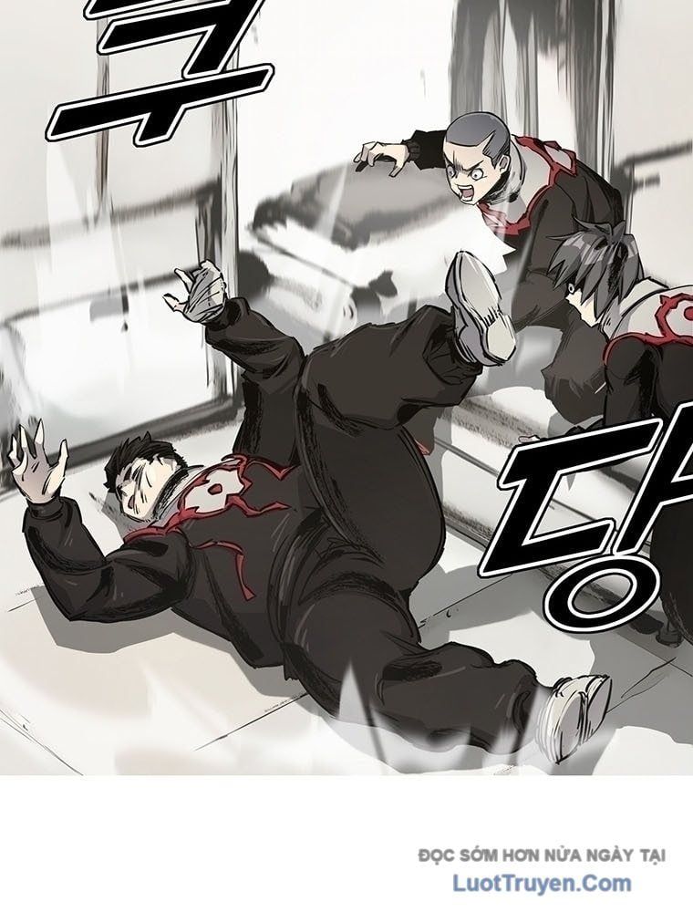 Bất Diệt Đấu Quỷ Rasua - Chương 3 - Trang 79