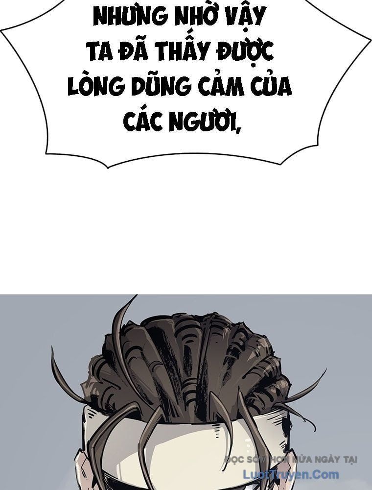 Bất Diệt Đấu Quỷ Rasua - Chương 3 - Trang 9