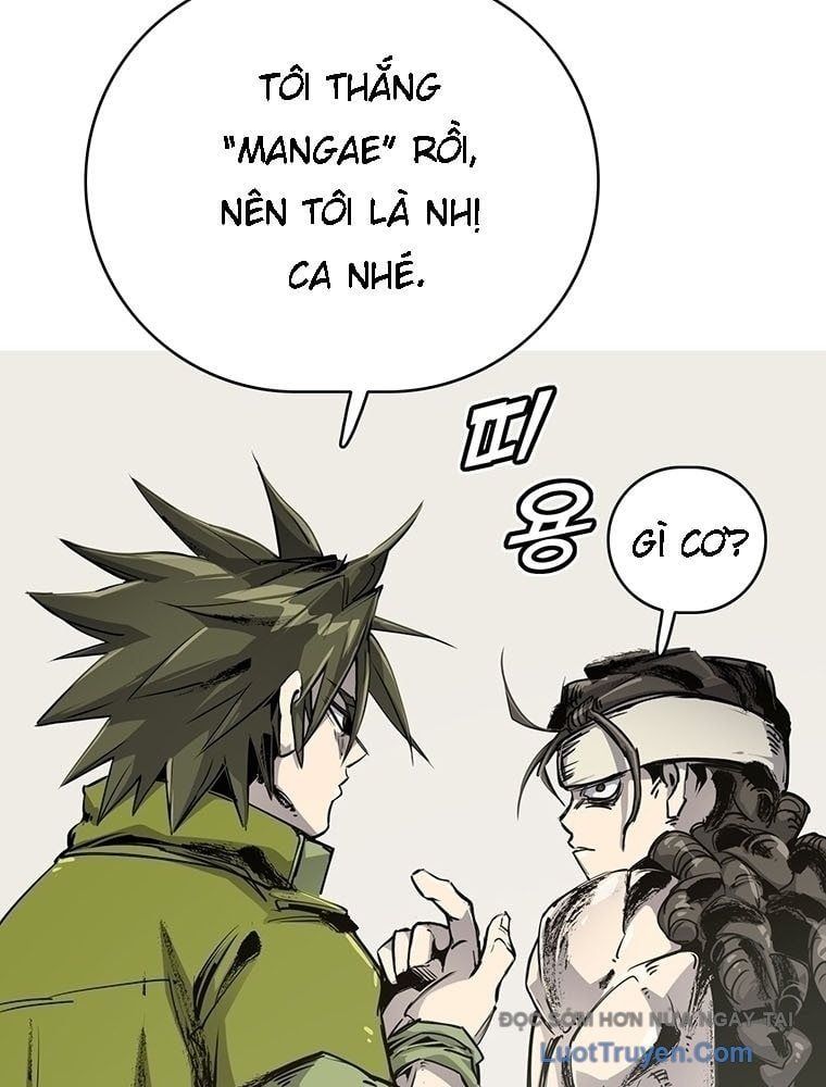 Bất Diệt Đấu Quỷ Rasua - Chương 3 - Trang 82