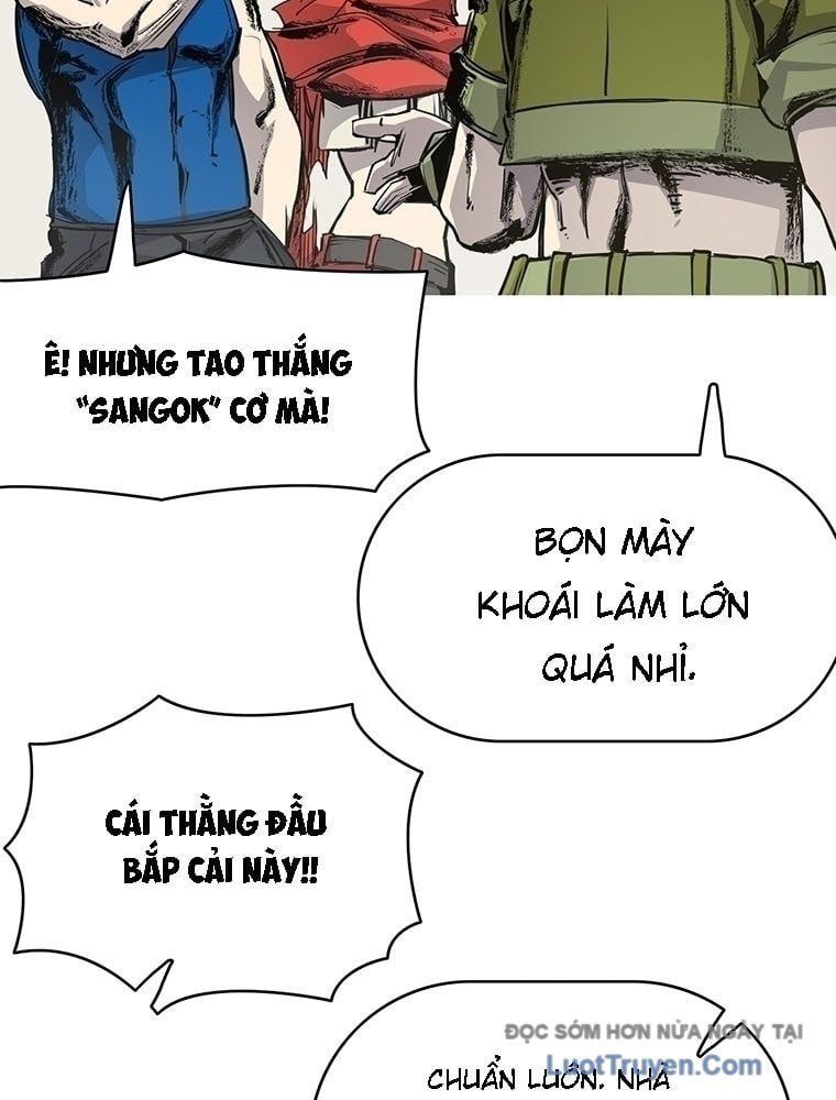 Bất Diệt Đấu Quỷ Rasua - Chương 3 - Trang 85