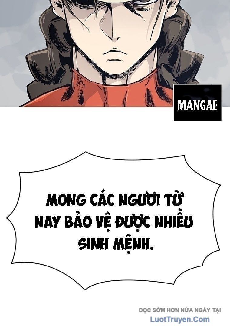 Bất Diệt Đấu Quỷ Rasua - Chương 3 - Trang 10