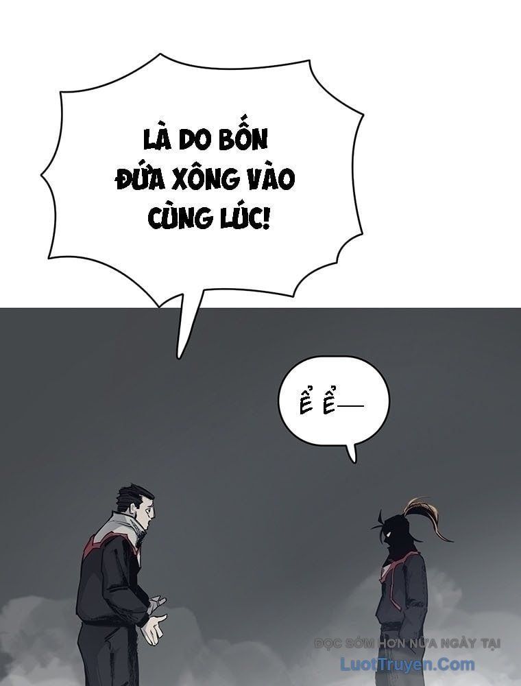 Bất Diệt Đấu Quỷ Rasua - Chương 3 - Trang 96