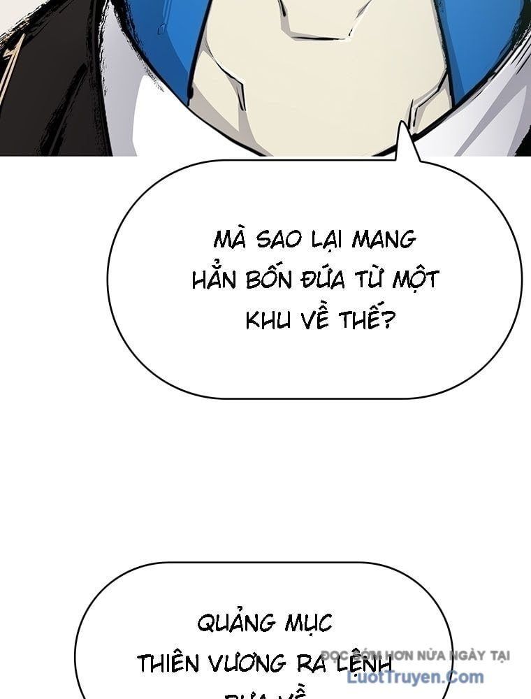 Bất Diệt Đấu Quỷ Rasua - Chương 4 - Trang 11