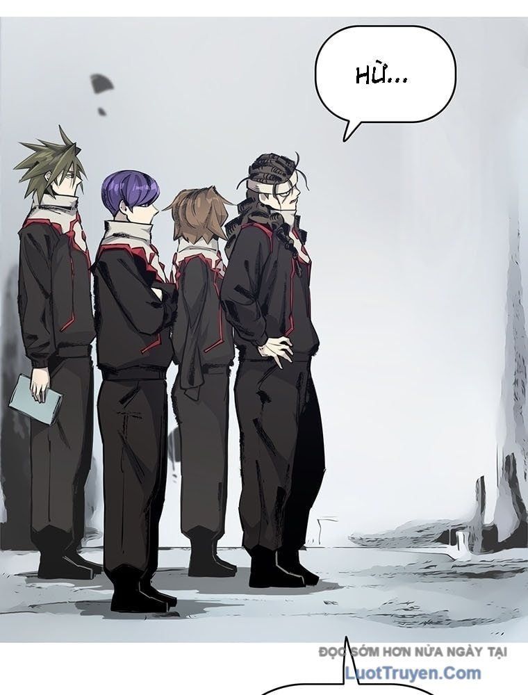 Bất Diệt Đấu Quỷ Rasua - Chương 4 - Trang 104