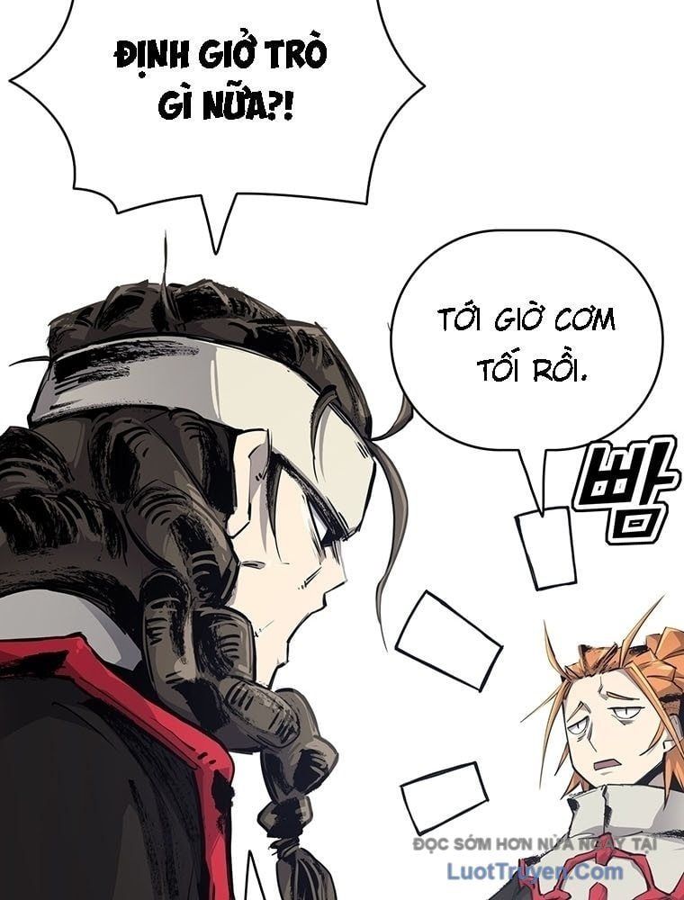 Bất Diệt Đấu Quỷ Rasua - Chương 4 - Trang 109