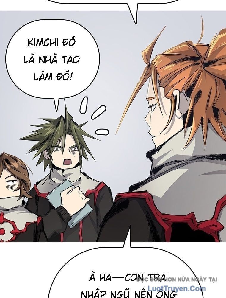 Bất Diệt Đấu Quỷ Rasua - Chương 4 - Trang 111