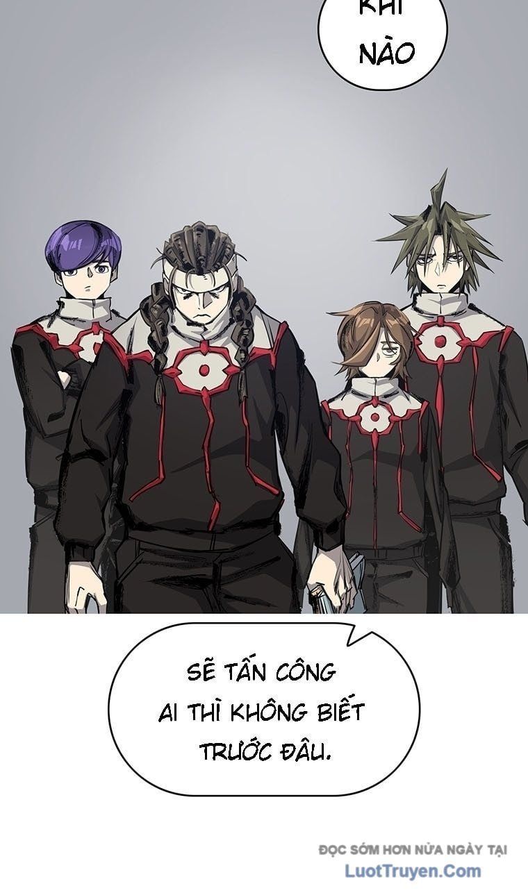 Bất Diệt Đấu Quỷ Rasua - Chương 4 - Trang 116