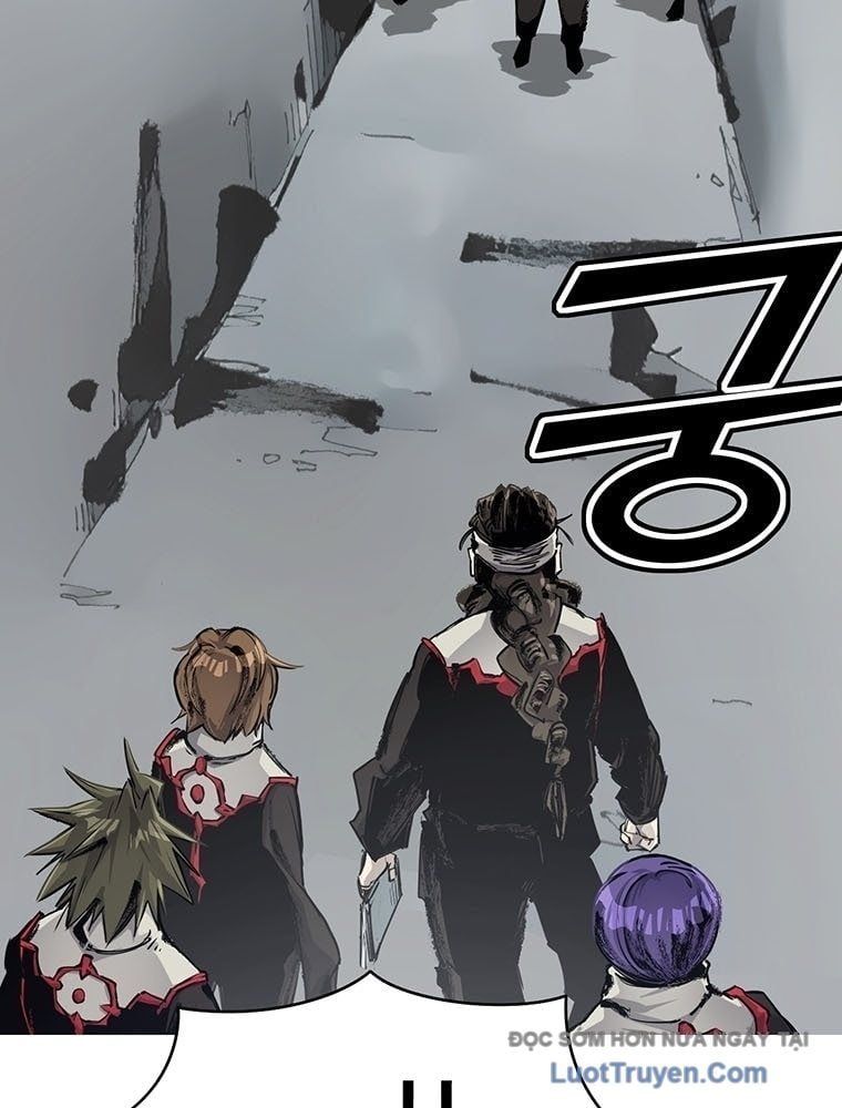 Bất Diệt Đấu Quỷ Rasua - Chương 4 - Trang 118