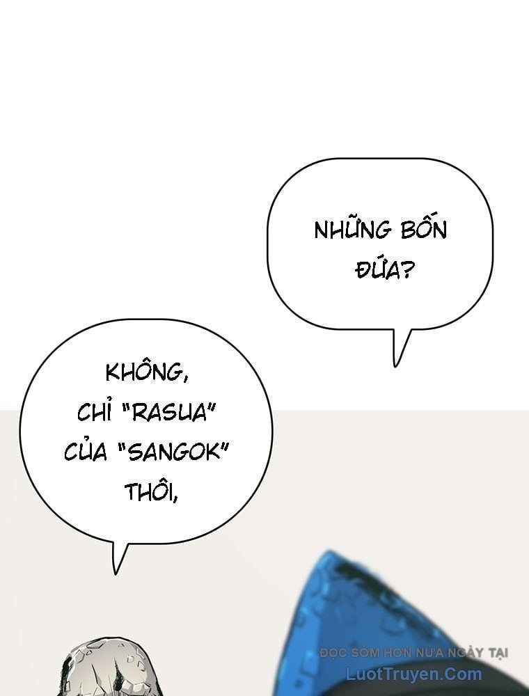 Bất Diệt Đấu Quỷ Rasua - Chương 4 - Trang 13