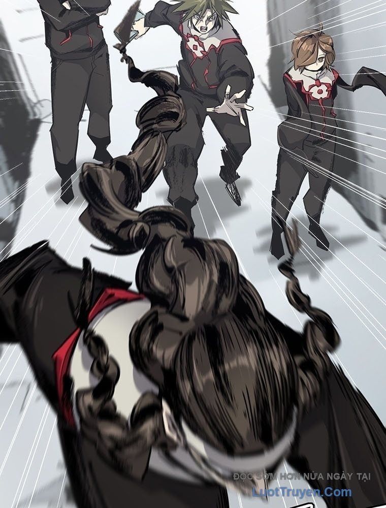 Bất Diệt Đấu Quỷ Rasua - Chương 4 - Trang 122
