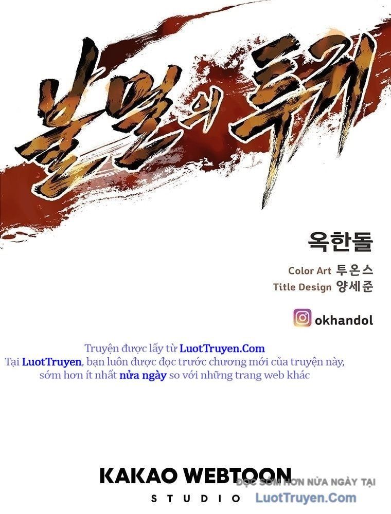 Bất Diệt Đấu Quỷ Rasua - Chương 4 - Trang 134