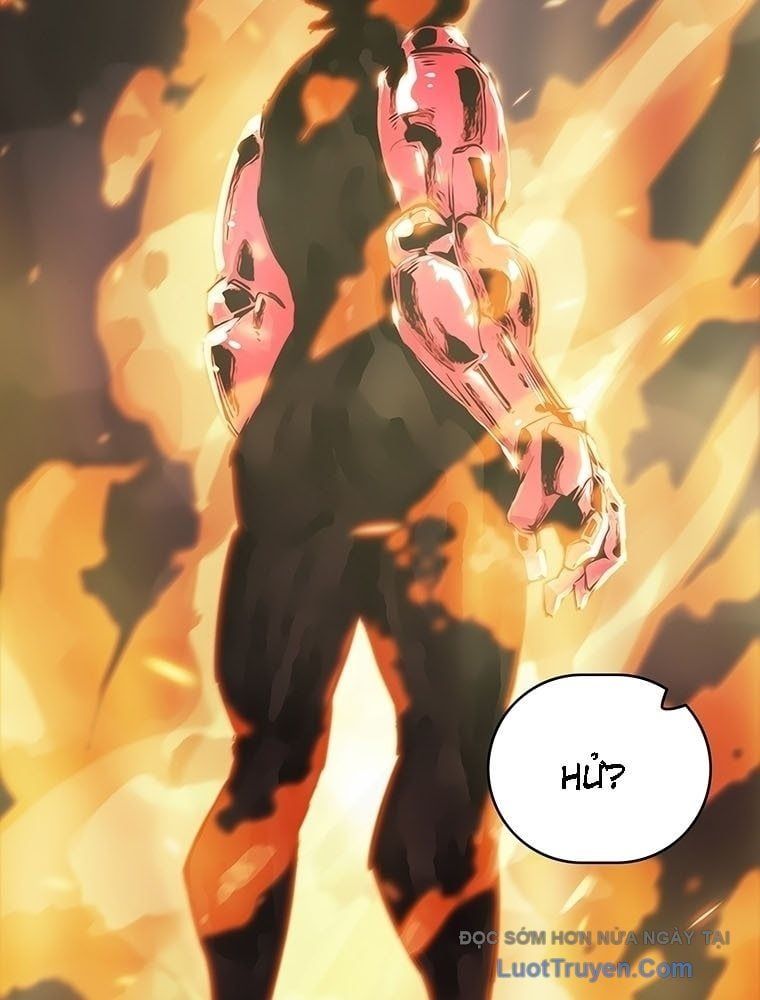 Bất Diệt Đấu Quỷ Rasua - Chương 4 - Trang 16