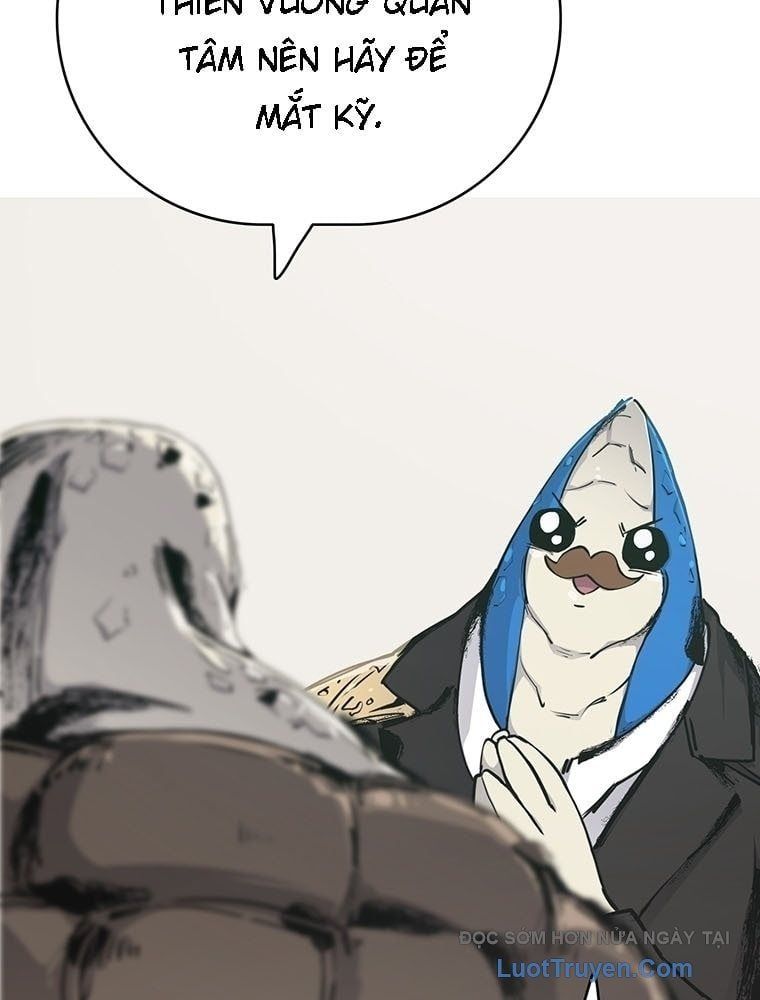 Bất Diệt Đấu Quỷ Rasua - Chương 4 - Trang 18