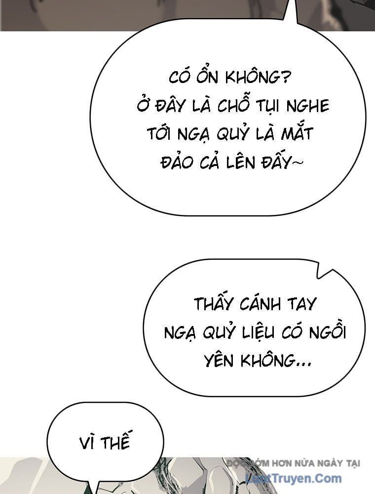 Bất Diệt Đấu Quỷ Rasua - Chương 4 - Trang 19