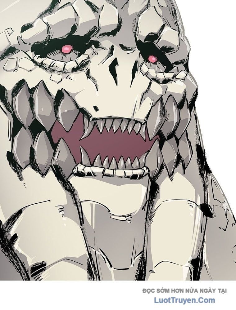 Bất Diệt Đấu Quỷ Rasua - Chương 4 - Trang 20