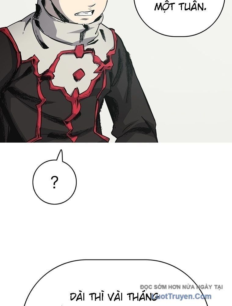 Bất Diệt Đấu Quỷ Rasua - Chương 4 - Trang 27