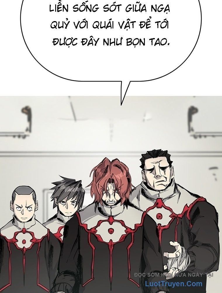 Bất Diệt Đấu Quỷ Rasua - Chương 4 - Trang 28