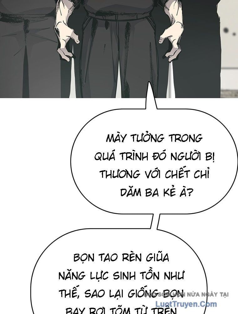 Bất Diệt Đấu Quỷ Rasua - Chương 4 - Trang 29