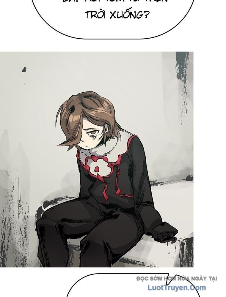 Bất Diệt Đấu Quỷ Rasua - Chương 4 - Trang 30